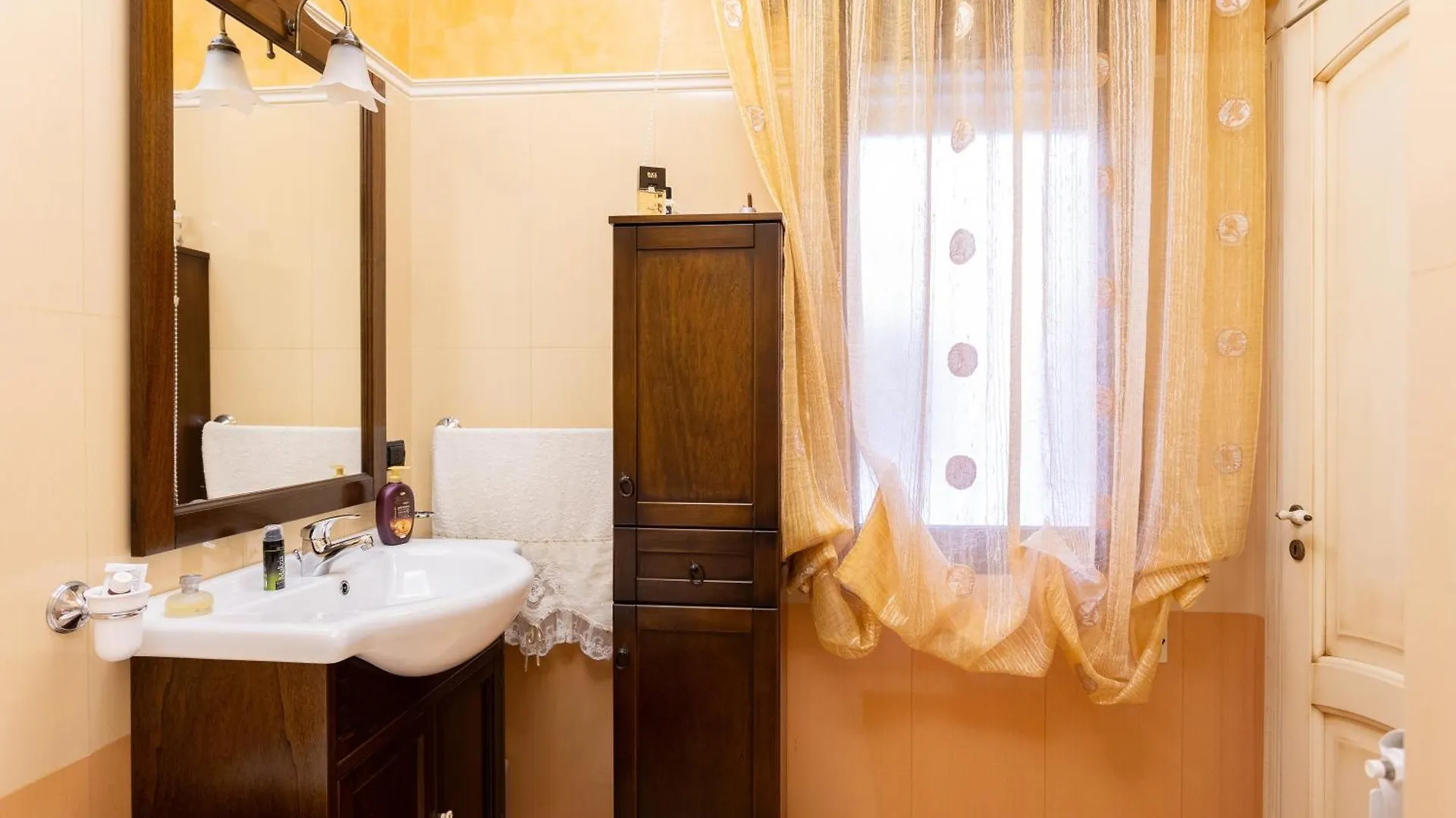 La Casa Di Giusy Villa Mazara del Vallo Italy