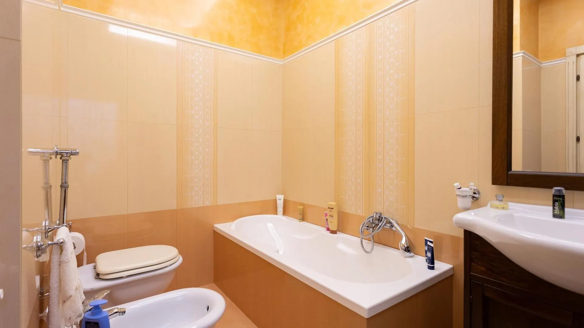 Holiday home La Casa Di Giusy Villa Mazara del Vallo