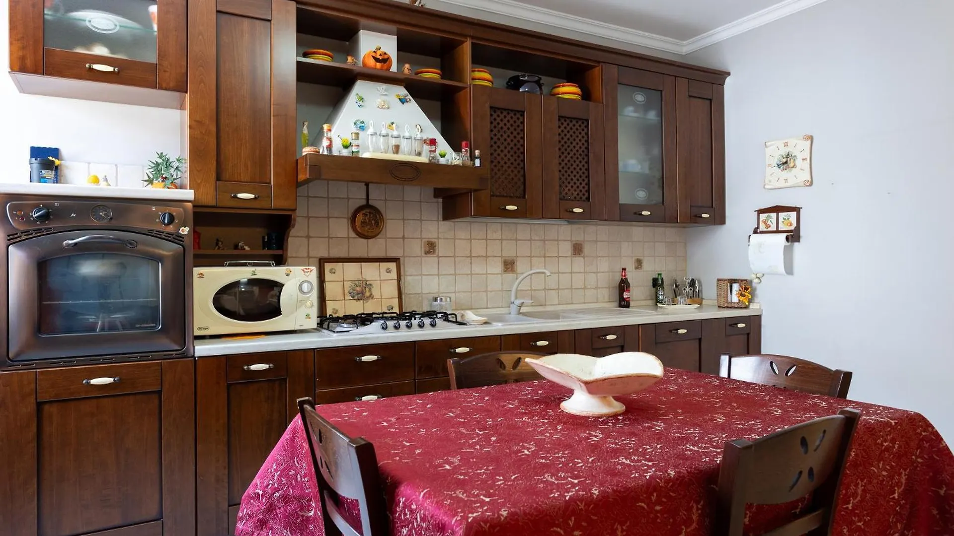 La Casa Di Giusy Villa Mazara del Vallo 0*,  Italy
