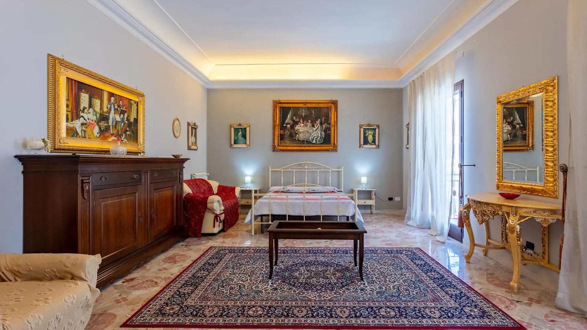 La Casa Di Giusy Villa Mazara del Vallo 0*,