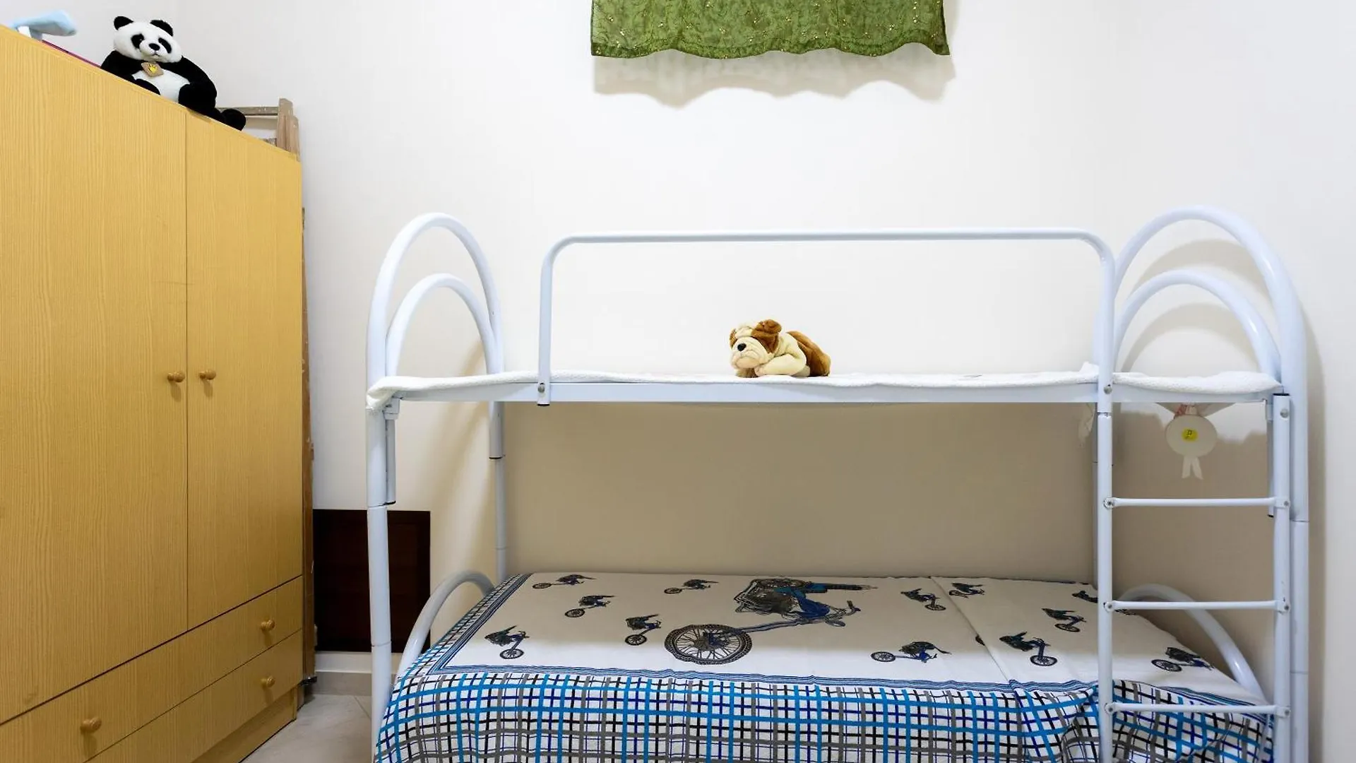 بيت للعطل فيلا La Casa Di Giusy مازارا ديل فالو