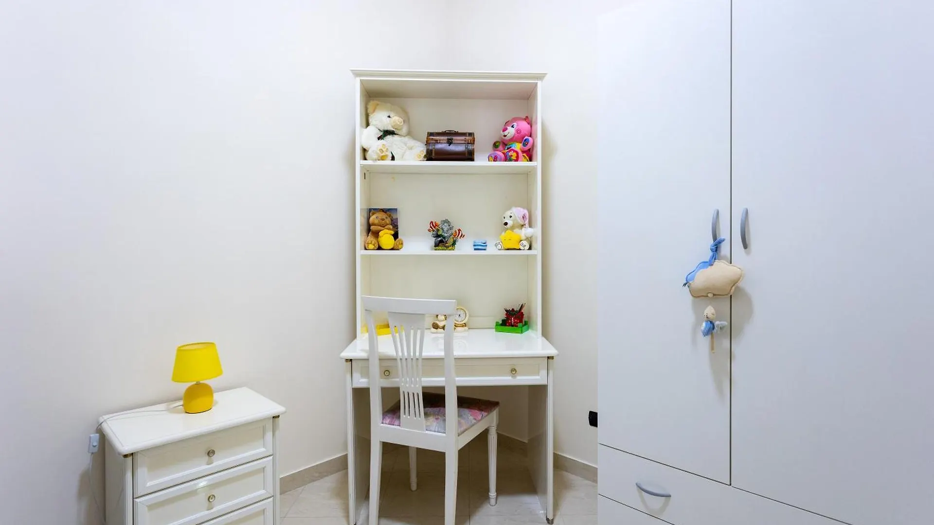 بيت للعطل فيلا La Casa Di Giusy مازارا ديل فالو