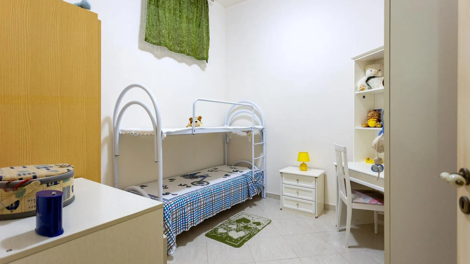 فيلا La Casa Di Giusy مازارا ديل فالو